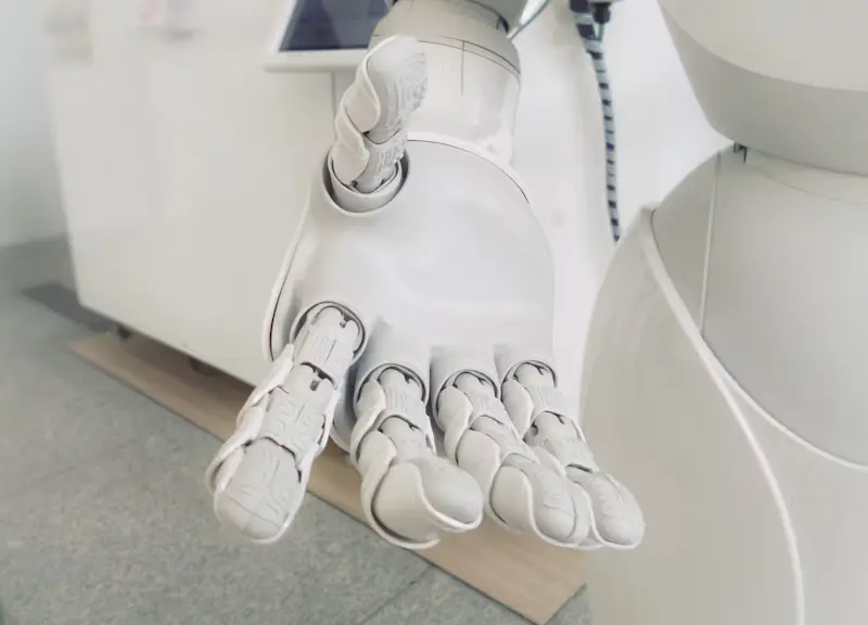 AI and Machine Learning Solutions