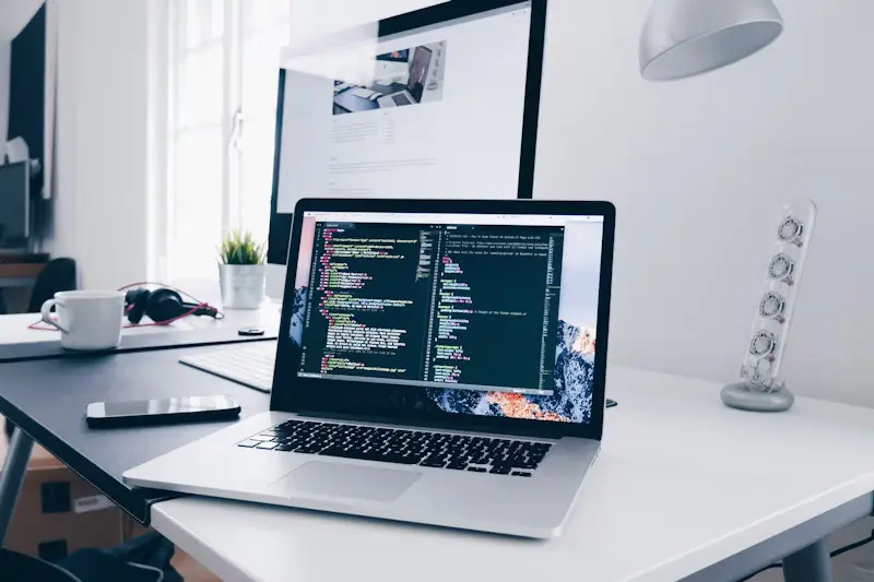 Modern Web Development